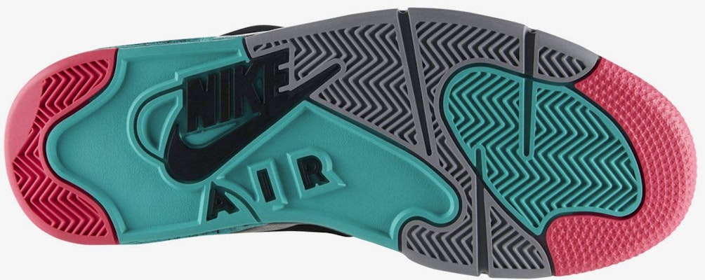 Air command force spurs sales