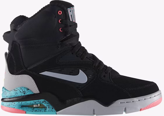 Air command 2025 force spurs