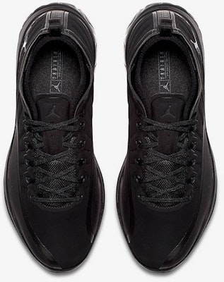 Jordan trainer prime triple sales black