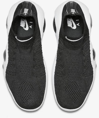 Nike Flight Bonafide Black White 917742-001 Order Nike Flight Bonafide Black White 917742-001