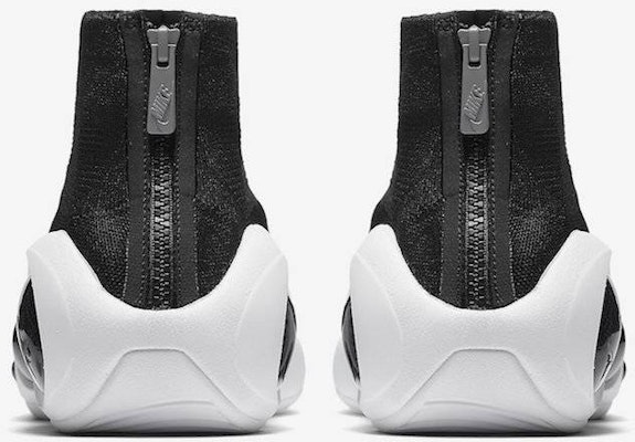 Nike Flight Bonafide Black White 917742-001 Shop Nike Flight Bonafide Black White 917742-001