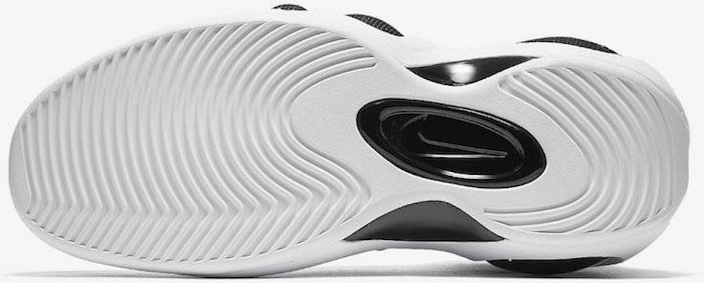 Nike Flight Bonafide Black White 917742-001 Purchase Nike Flight Bonafide Black White 917742-001