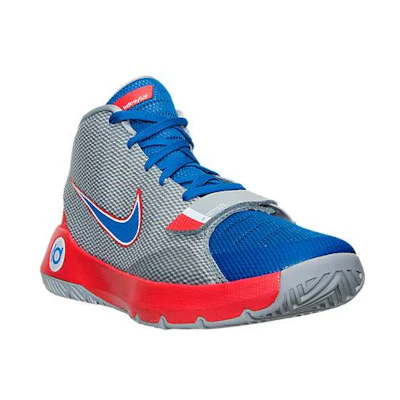 Nike KD Trey 5 III Childhood