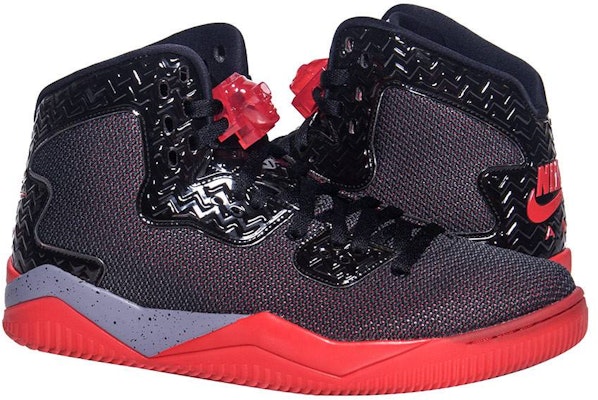 Air Jordan Spike Forty PE Black Cement Grey 807541-002 Order Air Jordan Spike Forty PE Black Cement Grey 807541-002