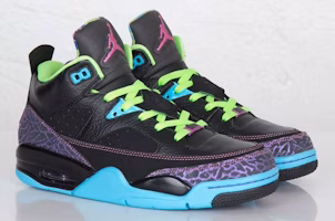 Air Jordan Son of Mars Low 'Bel-Air' 580603-019 Air Jordan Son of Mars Low 'Bel-Air' 580603-019