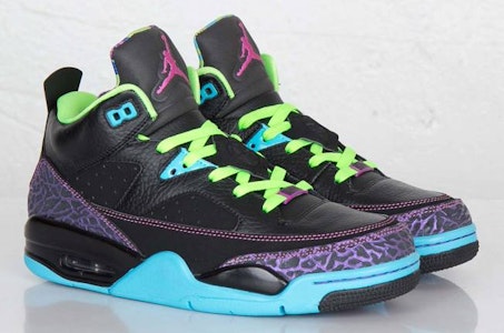 Air Jordan Son of Mars Low '贝尔艾尔' 580603-019 Buy Air Jordan Son of Mars Low '贝尔艾尔' 580603-019