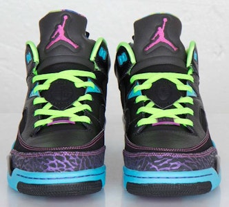 Air Jordan Son of Mars Low '贝尔艾尔' 580603-019 Order Air Jordan Son of Mars Low '贝尔艾尔' 580603-019