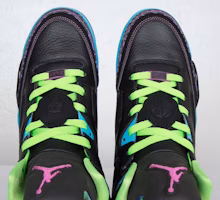 Air Jordan Son of Mars Low 'Bel-Air' Sneaker 580603-019 Shop Air Jordan Son of Mars Low 'Bel-Air' Sneaker 580603-019