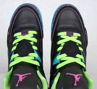 Air Jordan Son of Mars Low '贝尔艾尔' 580603-019 Shop Air Jordan Son of Mars Low '贝尔艾尔' 580603-019