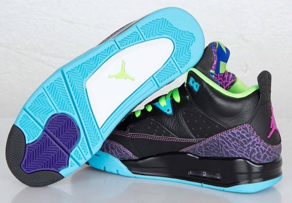 Air Jordan Son of Mars Low '贝尔艾尔' 580603-019 Purchase Air Jordan Son of Mars Low '贝尔艾尔' 580603-019
