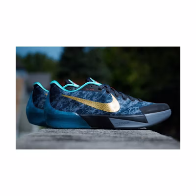 Nike KD Trey 5 II China