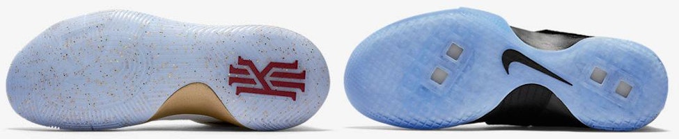 Nike Basketball LeBron Kyrie Cuatro Juego 3 Regreso Campeonato Pack 925433-900 Purchase Nike Basketball LeBron Kyrie Cuatro Juego 3 Regreso Campeonato Pack 925433-900