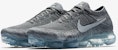 (Wanita) Nike Air VaporMax Asphalt 849557-002