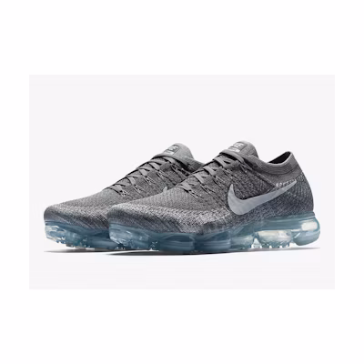 (W) Nike Air VaporMax Asphalt