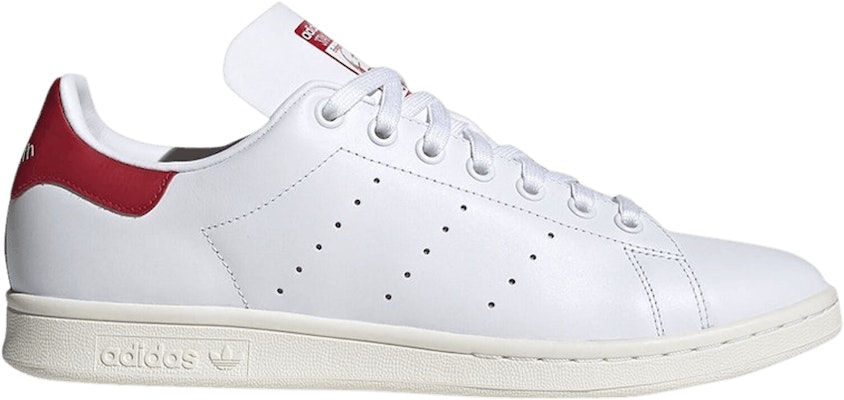Stan smith top heel