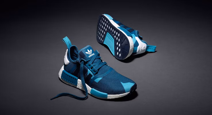 (Women) adidas NMD_R1 'Blanch Blue' S75722 Buy (Women) adidas NMD_R1 'Blanch Blue' S75722