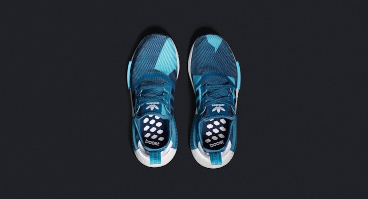 (Women) adidas NMD_R1 'Blanch Blue' S75722 Order (Women) adidas NMD_R1 'Blanch Blue' S75722
