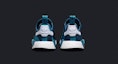 Shop (Women) adidas NMD_R1 'Blanch Blue' S75722 - Warna Biru Muda