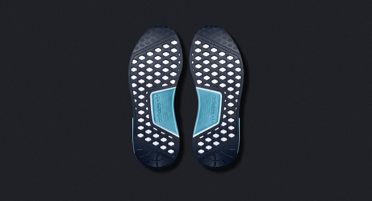 (Women) adidas NMD_R1 'Blanch Blue' S75722 Purchase (Women) adidas NMD_R1 'Blanch Blue' S75722