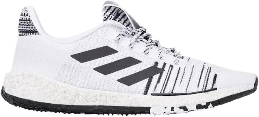 Adidas 2024 pulseboost white