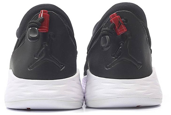 Air Jordan Formula 23 Toggle Black Gym Red White 908859 001