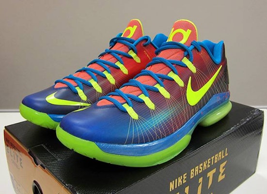 Nike KD 5 Elite EYBL 585386-900 Buy Nike KD 5 Elite EYBL 585386-900