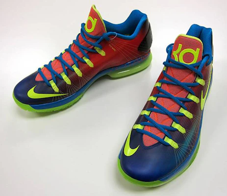 Nike KD 5 Elite EYBL 585386-900 Order Nike KD 5 Elite EYBL 585386-900
