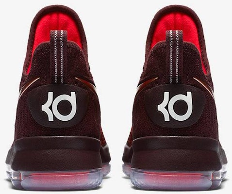 Nike KD 9 The Sauce 852409 696 852409 696 Novelship