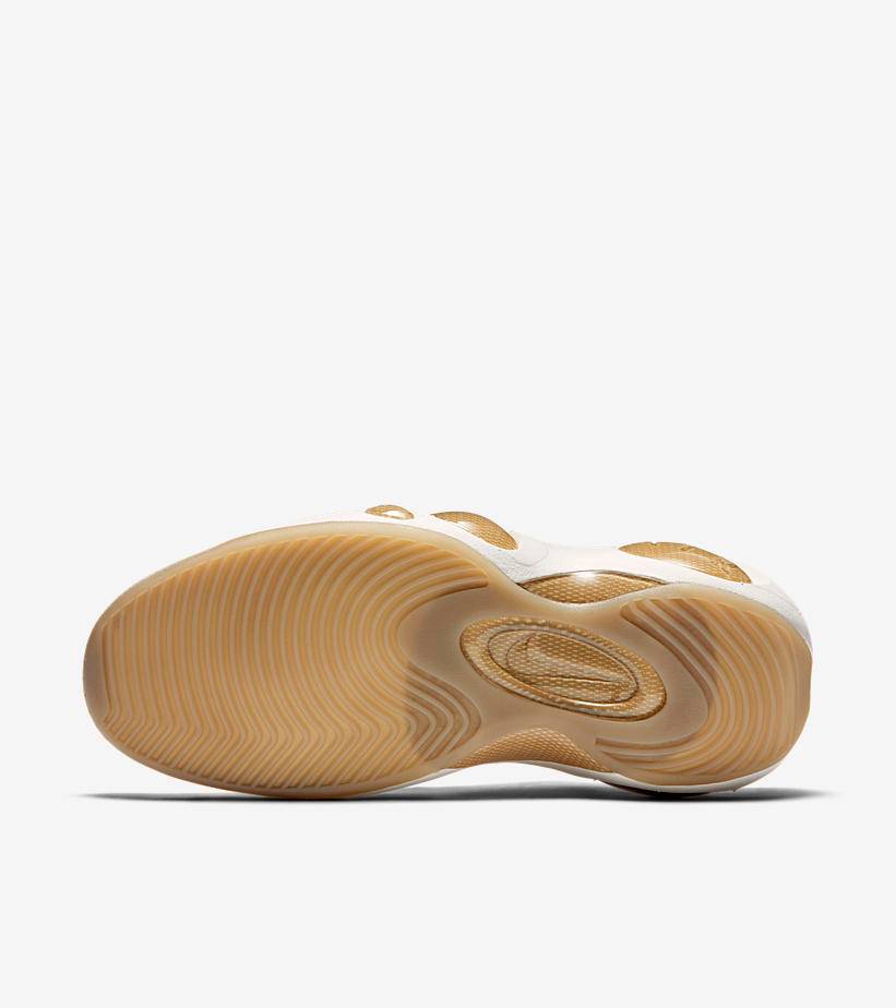 air zoom flight 95 mushroom