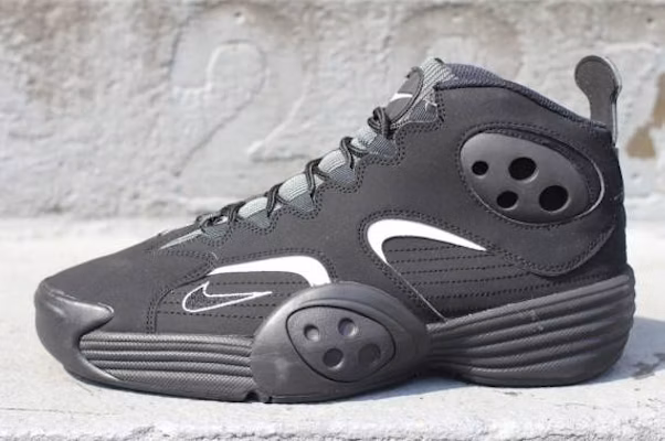 Nike Flight One Black White 538133-010 Buy Nike Flight One Black White 538133-010