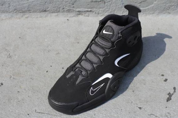 Nike Flight One Black White 538133-010 Order Nike Flight One Black White 538133-010