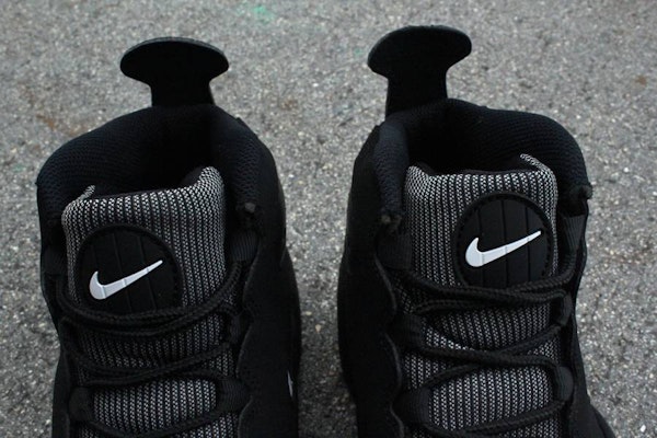 Nike Flight One Black White 538133-010 Shop Nike Flight One Black White 538133-010