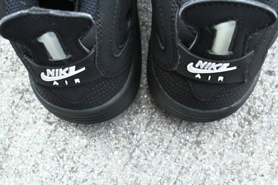 Purchase 耐克Flight One黑白款 538133-010