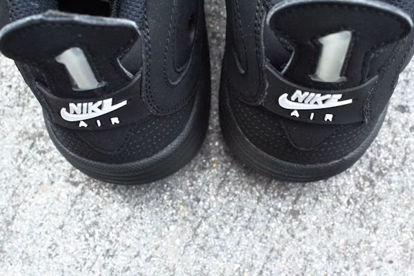 Nike Flight One Black White 538133-010 Purchase Nike Flight One Black White 538133-010