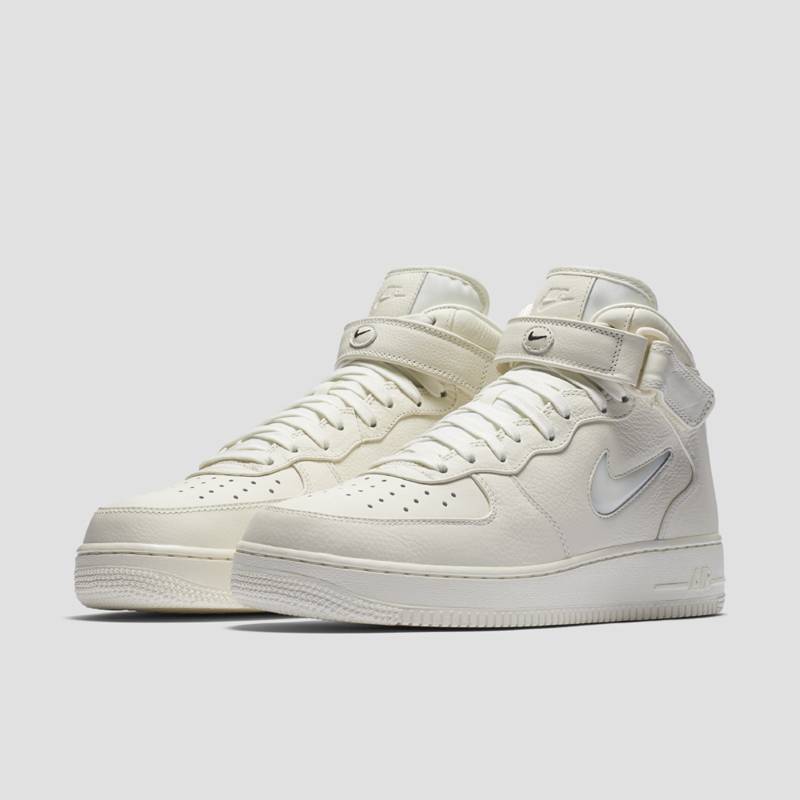 Nike Air Force 1 Mid PRM 'Jewel' 941913-100