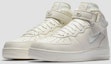 Buy Nike Air Force 1 Mid PRM 'Jewel' 941913-100 - Kasut Premium