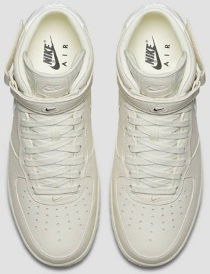 Nike Air Force 1 Mid PRM 'Jewel' 941913-100 - Kasut Premium Order Nike Air Force 1 Mid PRM 'Jewel' 941913-100 - Kasut Premium