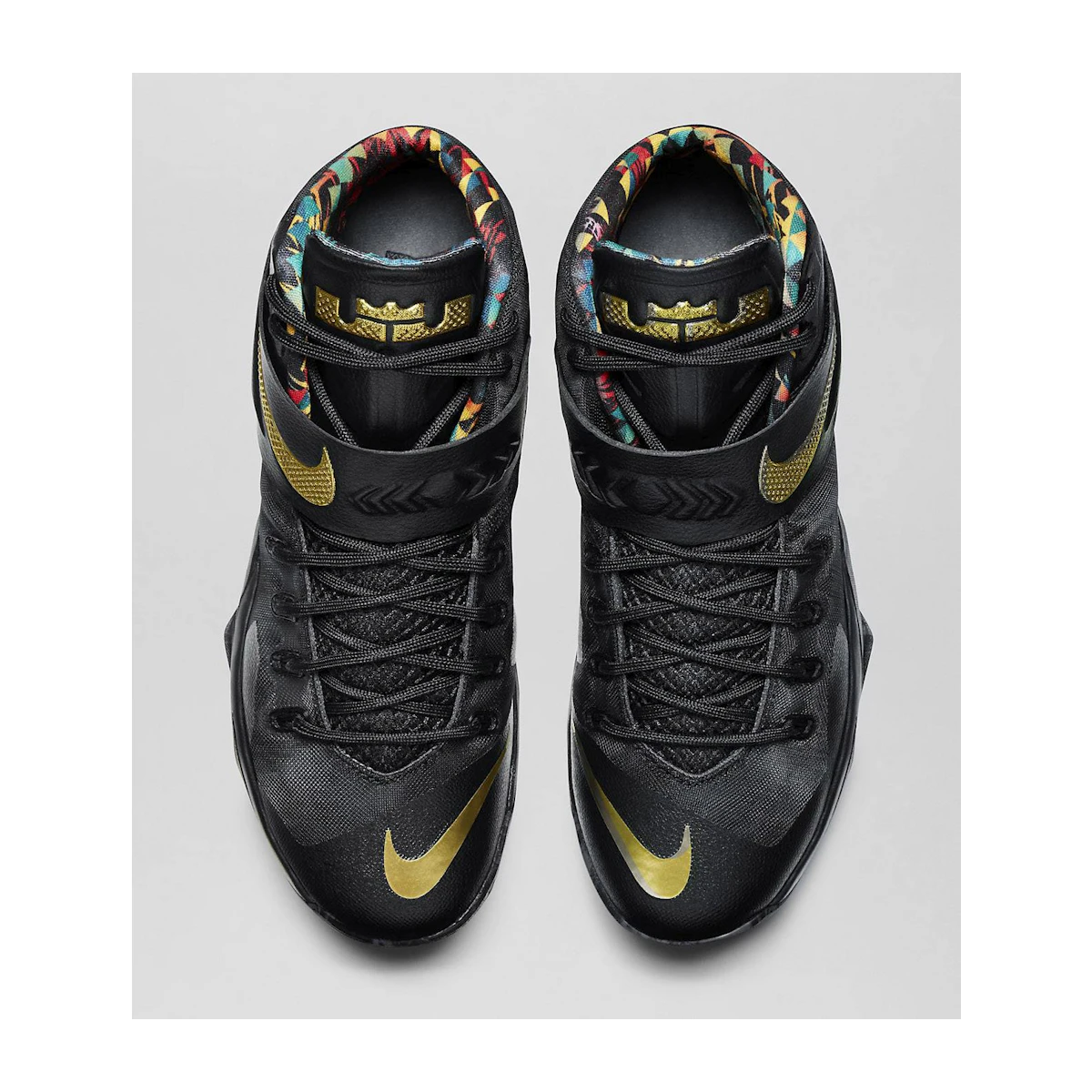 Comprar Nike LeBron Zoom Soldier 8 Watch the Throne 688579 070 Novelship