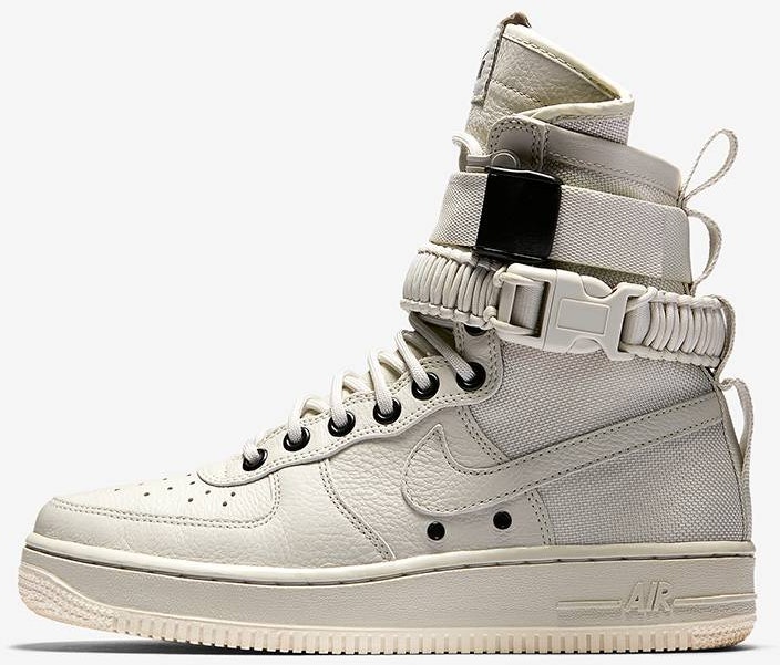 Sf air force 1 sales high top sneaker (women)
