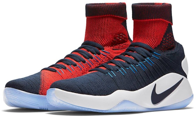 Nike hyperdunk flynit Clearance