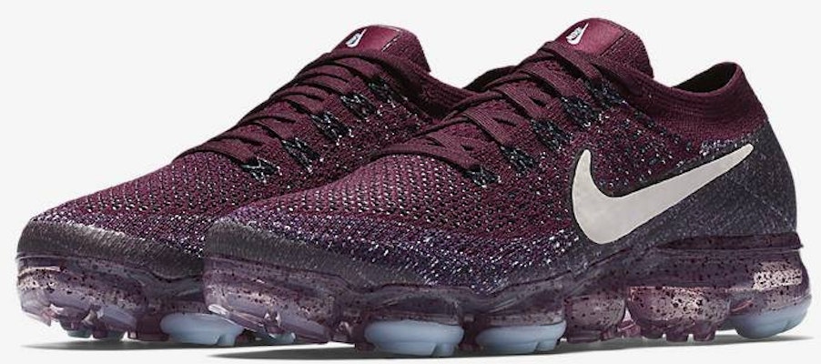 Women Nike Air VaporMax Bordeaux 899472 602 899472 602 Novelship