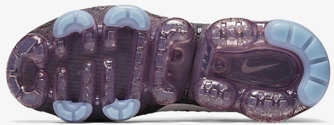 Nike sales vapormax bordeaux