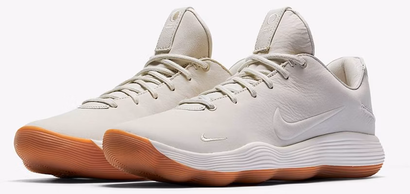 Nike Hyperdunk 2017 Low White Gum 897636 901 897636 901 Novelship