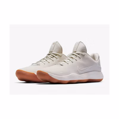 Nike Hyperdunk 2017 Low White Gum