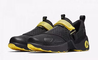 Air Jordan Trunner LX Thunder 897992-031 Air Jordan Trunner LX Thunder 897992-031