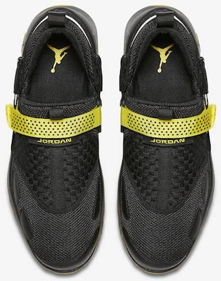 Kasut Air Jordan Trunner LX Thunder 897992-031 Order Kasut Air Jordan Trunner LX Thunder 897992-031