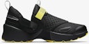 Lookbook Kasut Air Jordan Trunner LX Thunder 897992-031