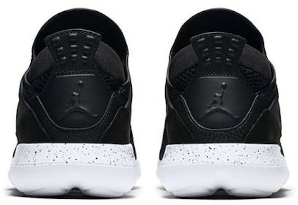 Beli Air Jordan Fly 89 Black White 940267 010 Novelship