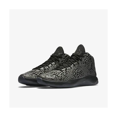 Jordan Ultra.Fly Metallic Hematite