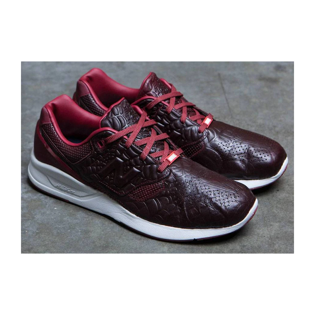 New balance marvel cheap